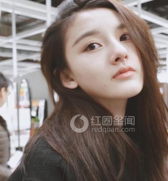 宋祖儿胸多大吗 宋祖儿还是处吗