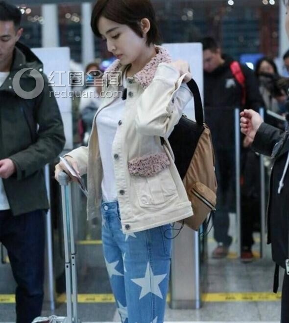 宋祖儿胸多大吗 宋祖儿还是处吗