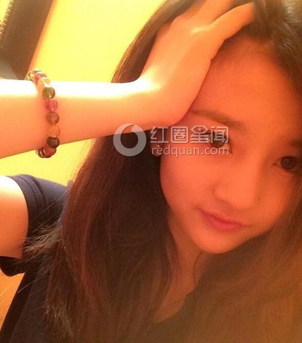 宋祖儿胸多大吗 宋祖儿还是处吗