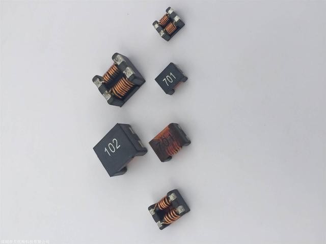 电感元件和交流电路(常用电子元器件)(3)