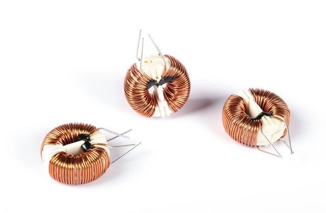 电感元件和交流电路(常用电子元器件)(2)