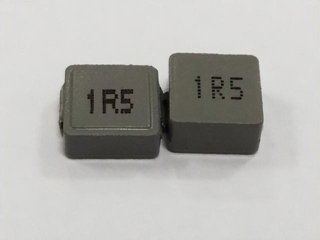 电感元件和交流电路(常用电子元器件)(4)