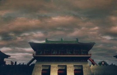 玄武门事件真相,玄武门之变简介