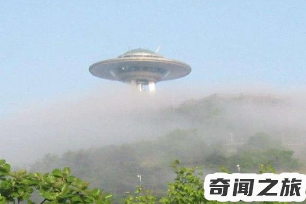 凤凰山ufo神秘事件孟照国(外星人穿墙而入把他带到了一片白色地带)(3)_