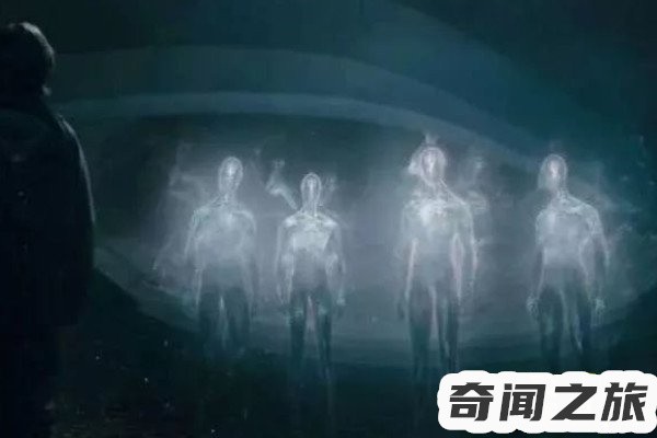 凤凰山ufo神秘事件孟照国(外星人穿墙而入把他带到了一片白色地带)(4)_