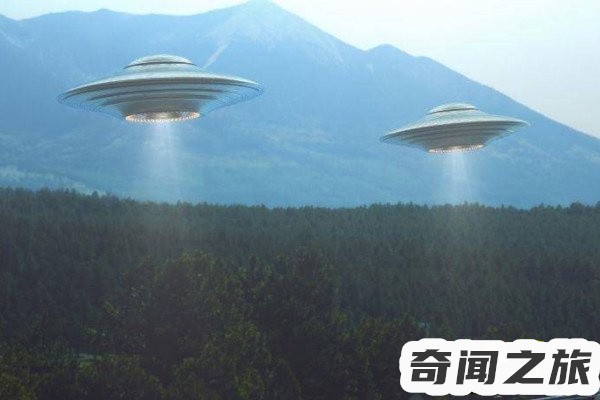 凤凰山ufo神秘事件孟照国(外星人穿墙而入把他带到了一片白色地带)(2)_