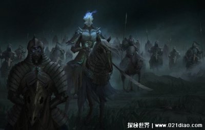 ​天启大爆炸真实原因揭秘，有阴兵借道(死伤者都赤身裸体)