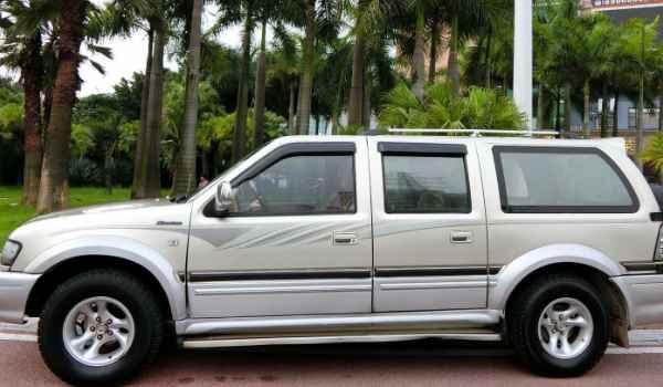 都市骏马属于什么品牌-