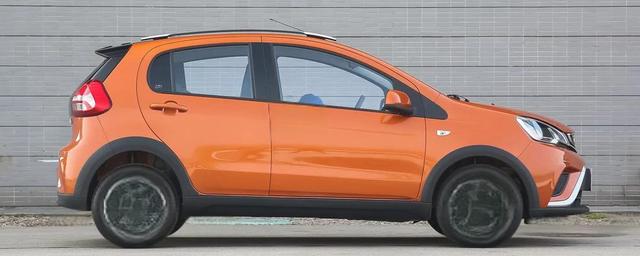 吉利远景x1怎么样-