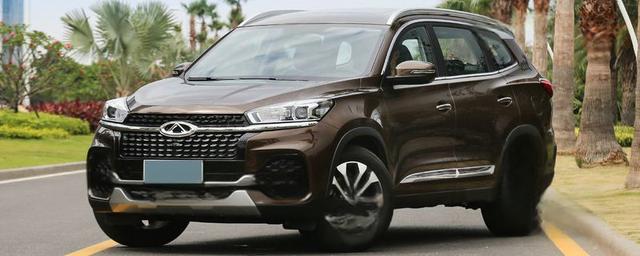 奇瑞汽车发动机怎么样-