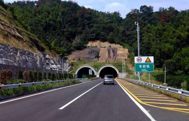 济青高速哪一年修建的-