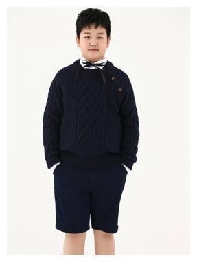 10岁儿子上《变形计》背猪,杜华是想改变儿子还是为出道造势?