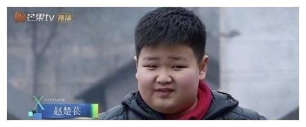 10岁儿子上《变形计》背猪,杜华是想改变儿子还是为出道造势?