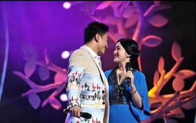 冯绍峰的家境个人资料(冯绍峰与赵丽颖的三年婚姻)