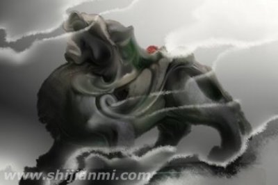 ​出其不意的战争：特洛伊木马的故事