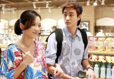 姐弟恋如何才能长久(姐弟恋如何相处)