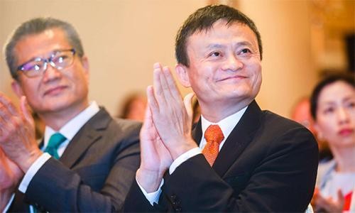 马云变了?“房价如葱”尚未实现,却被质疑改口,真相竟是……