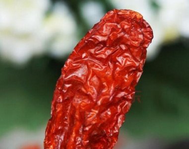 ​中国最辣的辣椒，云南涮涮辣_挑拨者都已被辣疯