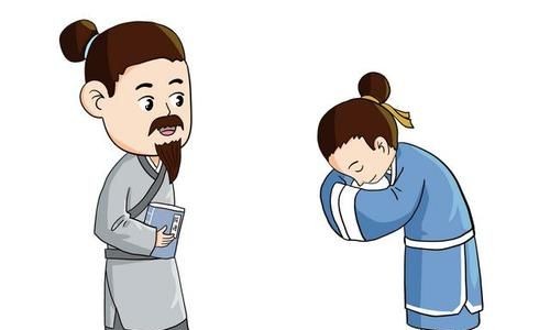 中国的基本传统礼仪