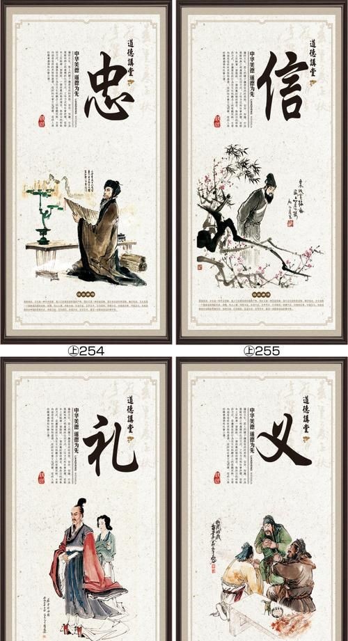 中国的传统礼仪有哪些方面特点