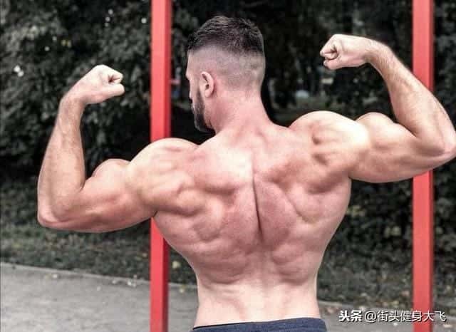 练背只练引体向上可以吗(引体向上练什么肌肉)
