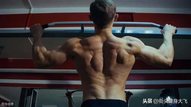 练背只练引体向上可以吗(引体向上练什么肌肉)