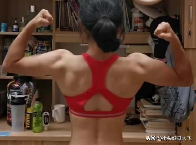 练背只练引体向上可以吗(引体向上练什么肌肉)