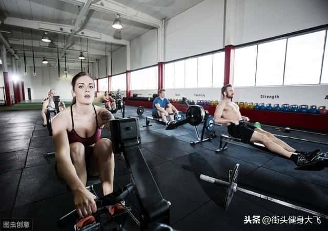 练背只练引体向上可以吗(引体向上练什么肌肉)