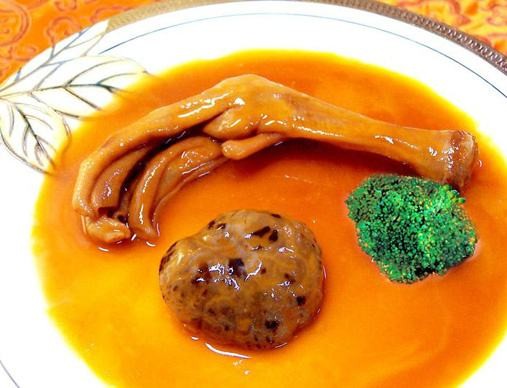 家庭自制鲍鱼汁(分享秘制鲍鱼汁的制作方法)