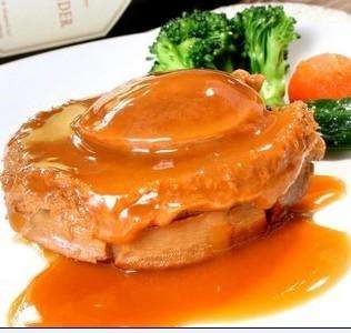 家庭自制鲍鱼汁(分享秘制鲍鱼汁的制作方法)