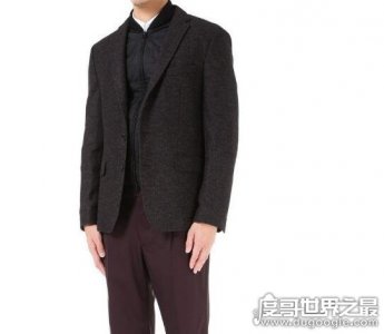 ​世界十大男装品牌，盘点十大最顶级的男装品牌