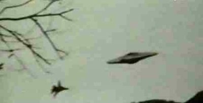 ​中国击落UFO是真的吗