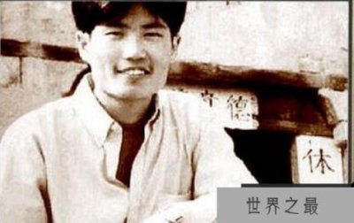 ​中国收容制度改革的英雄，孙志刚事件引发司法渐变秘闻