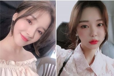 网红刘海怎么烫 完美修饰脸型