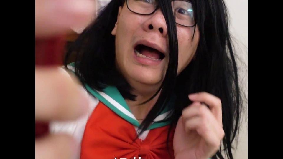 网红刘海怎么烫 完美修饰脸型 网红刘海怎么烫 完美修饰脸型