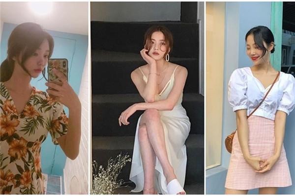 网红刘海怎么烫 完美修饰脸型 网红刘海怎么烫 完美修饰脸型