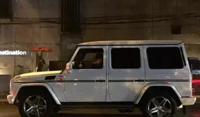 杨坤和丁丁什么关系(杨坤师生恋曾传遍全网)