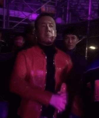 杨坤和丁丁什么关系(杨坤师生恋曾传遍全网)