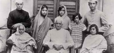 作为印度显赫家族,尼赫鲁家族有多厉害?大多为政坛高手