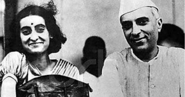 作为印度显赫家族,尼赫鲁家族有多厉害?大多为政坛高手