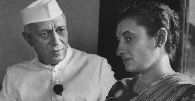 作为印度显赫家族,尼赫鲁家族有多厉害?大多为政坛高手