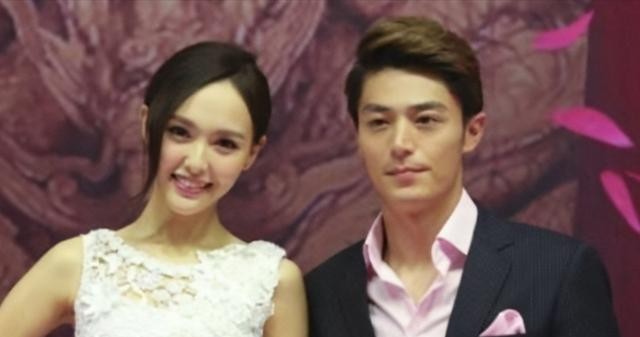 黄晓明身高对比图(谎报身高被拆穿的明星们)