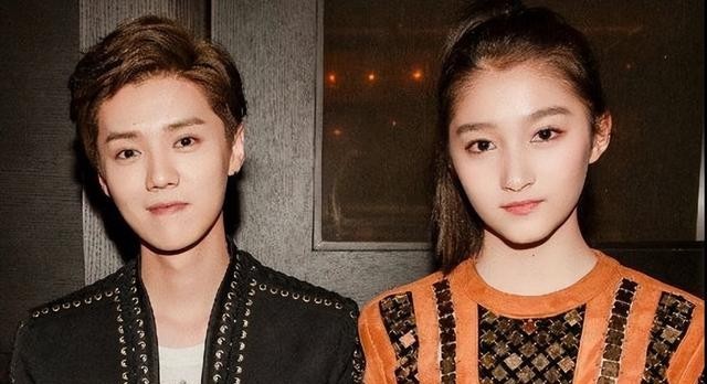 黄晓明身高对比图(谎报身高被拆穿的明星们)