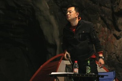 黄海波被捕(黄海波现状)