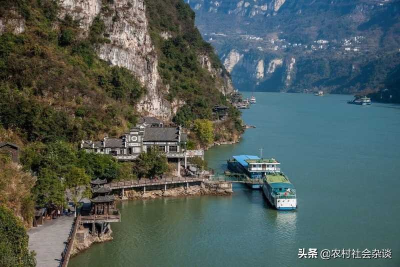 湖北是南方还是北方(湖北到底是属于南方还是北方)