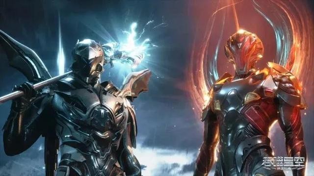 吞噬星空雷神为什么没死(地球上有三位拥有领域的强者)(3)