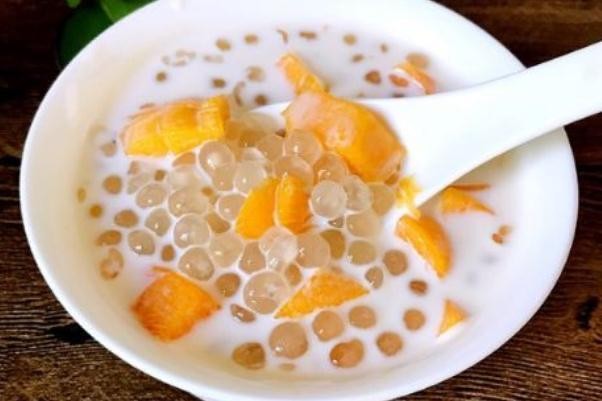 生活西米是人造的还是天然的 西米是凉性还是热性 3