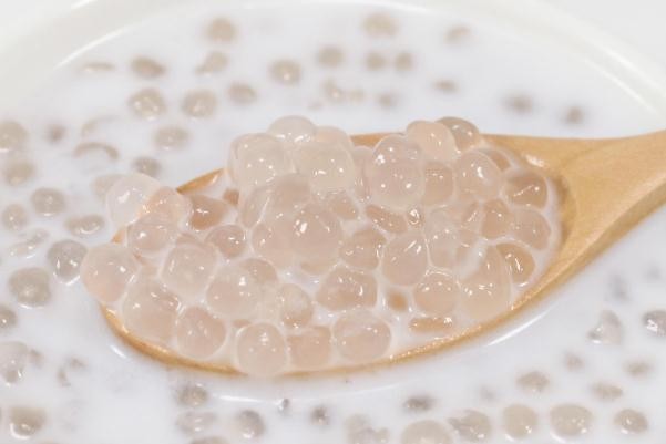 生活西米是人造的还是天然的 西米是凉性还是热性 2