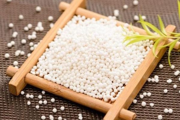 生活西米是人造的还是天然的 西米是凉性还是热性 1