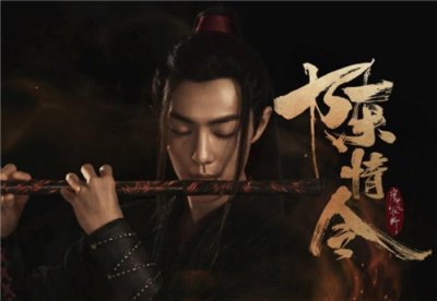 肖战个人资料及作品(肖战是怎么火的演的电视剧有哪些)